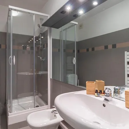 Apartmán Monte Carlo Terrace Monaco Beausoleil