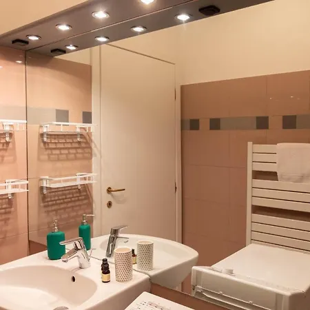 Apartmán Monte Carlo Terrace Monaco Beausoleil