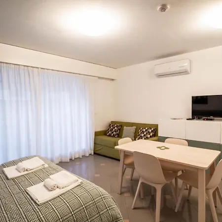 Apartmán Monte Carlo Terrace Monaco