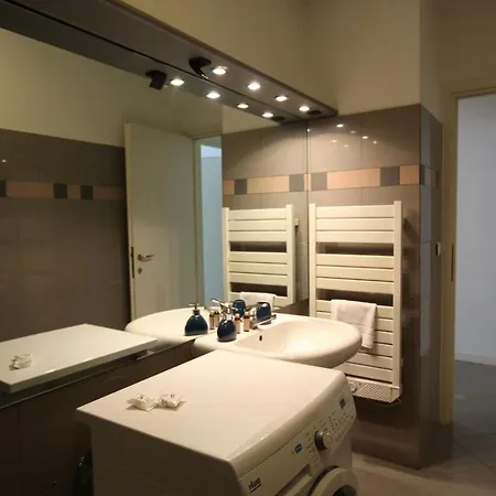 Apartmán Monte Carlo Terrace Monaco *
