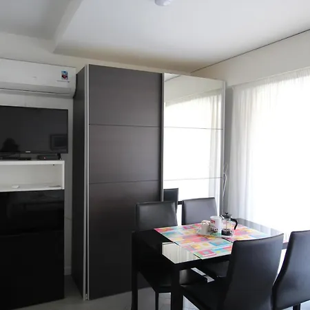 Appartement Monte Carlo Terrace Monaco Beausoleil