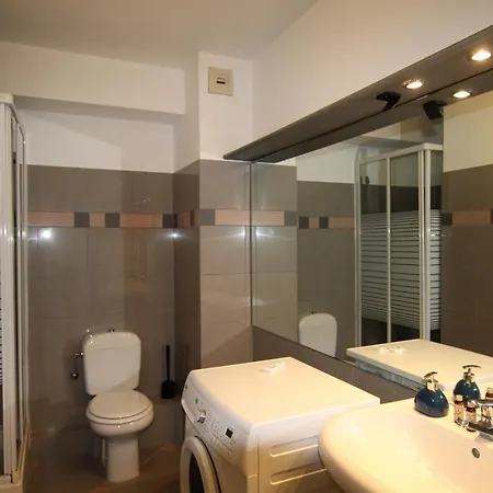Monte Carlo Terrace Monaco Appartement *