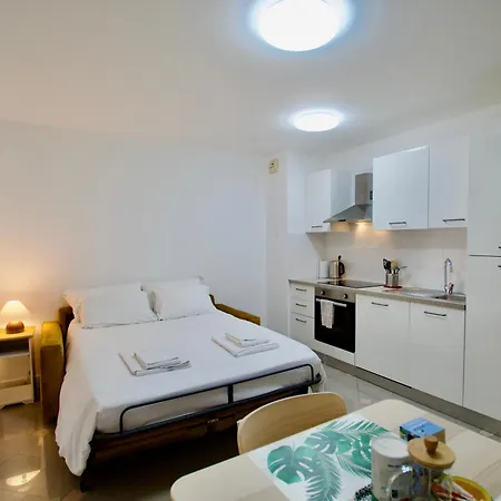 Monte Carlo Terrace Monaco Appartement