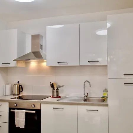 Appartement Monte Carlo Terrace Monaco