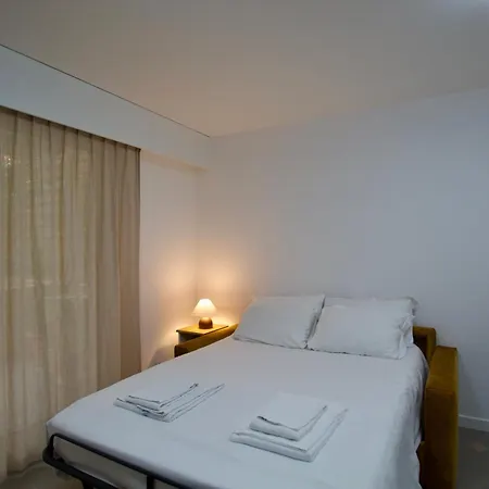 Monte Carlo Terrace Monaco Appartement *