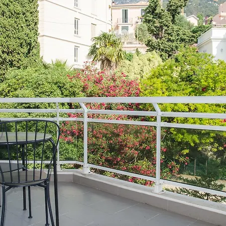 Monte Carlo Terrace Monaco